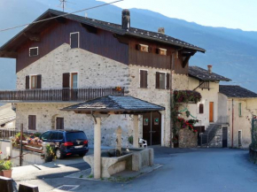 Locazione Turistica Mariella Mazzo Di Valtellina